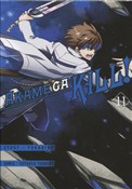 Akame ga K... - Takahiro -  foreign books in polish 