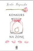 Książka : Konkurs na... - Beata Majewska