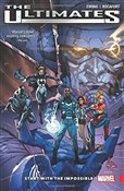 Ultimates:... - Ewing -  Polish Bookstore 
