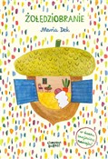 Żołędziobr... - Maria Dek -  books in polish 