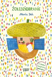 Obrazek Żołędziobranie