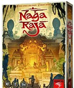 polish book : Nagaraja