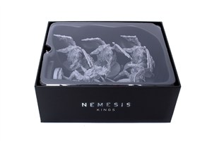 Picture of Gra Nemesis Alien Kings dodatek