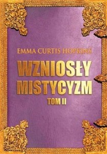 Obrazek Wzniosły Mistycyzm Tom 2 plus bonus Podsumowanie