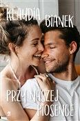 Książka : Przy nasze... - Klaudia Bianek
