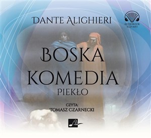 Picture of [Audiobook] Boska komedia
