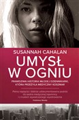 Umysł w og... - Susannah Cahalan -  Książka z wysyłką do UK