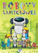 Książka : Roboty łam... - Opracowanie Zbiorowe