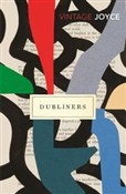 Książka : Dubliners - James Joyce