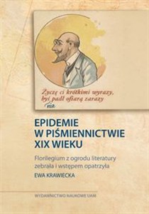 Obrazek Epidemie w piśmiennictwie XIX wieku