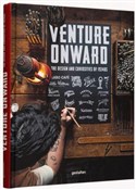 polish book : Venture On... - Christian Watson