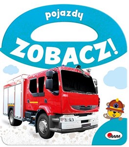 Picture of Zobacz Pojazdy
