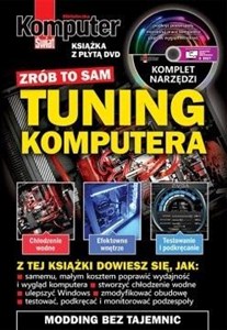 Picture of Komputer Świat Tuning komputera