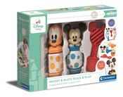 Baby Miki ... -  books in polish 