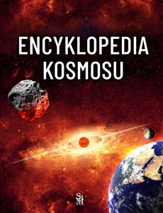 Obrazek Encyklopedia kosmosu