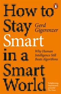 Obrazek How to Stay Smart in a Smart World
