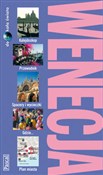Wenecja - ... - Sally Roy, Carla Capalbo -  books in polish 