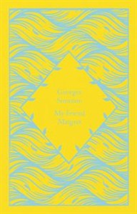 Obrazek My Friend Maigret