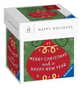 Picture of Puzzle Moment 99 Świąteczne życzenia 5