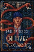 Zobacz : Cmentarz o... - Paulina Hendel