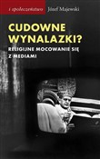 Cudowne wy... - Józef Majewski - Ksiegarnia w UK