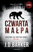 Zobacz : Czwarta ma... - J.D. Barker