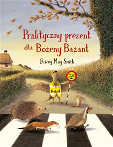 Obrazek Praktyczny prezent dla Bożeny Bażant