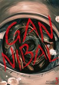 Gannibal. ... - Masaaki Ninomiya -  books from Poland