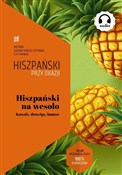 Polska książka : Hiszpański... - Frank Ilya