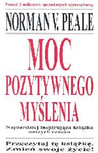 Picture of Moc pozytywnego myślenia