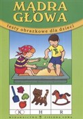 polish book : Mądra głow... - Małgorzata Czyżowska