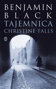 Picture of Tajemnica Christine Falls