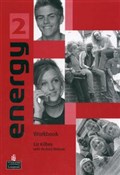 Energy 2 W... - Liz Kilbey, Andrzej Walczak -  foreign books in polish 