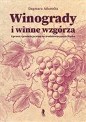 polish book : Winogrady ... - Dagmara Adamska