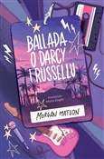 polish book : Ballada o ... - Morgan Matson