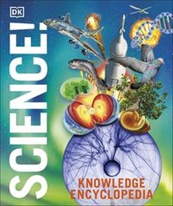 Obrazek Knowledge Encyclopedia Science, 2nd Edition