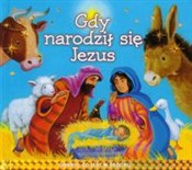 Książka : Gdy narodz... - Michael Berghof