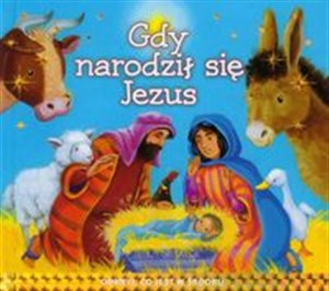 Picture of Gdy narodził się Jezus