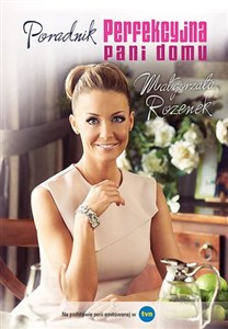 Obrazek Perfekcyjna Pani Domu Poradnik