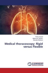 Picture of Medical Thoracoscopy Rigid Versus Flexible