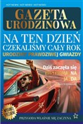 Karnet Uro... -  foreign books in polish 