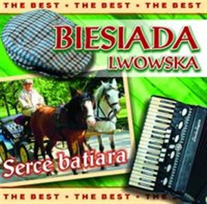 Obrazek Biesiada Lwowska Serce batiara