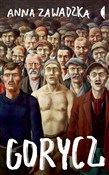 Gorycz - Anna Zawadzka -  foreign books in polish 