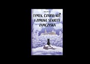 Tymek, Cza... - Sylwia Winnik -  Polish Bookstore 