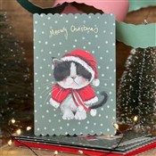 polish book : Karnet Świ...