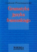 Polska książka : Gramatyka ... - Ludomir Przestaszewski