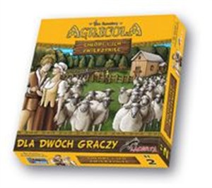 Obrazek Agricola chłopi i ich zwierzyniec