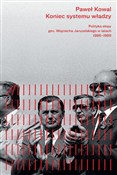 Koniec sys... - Paweł Kowal -  Polish Bookstore 