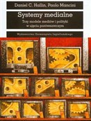 Systemy me... - Daniel C. Hallin, Paolo Mancini -  books in polish 