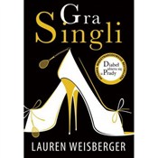 Książka : Gra Singli... - Lauren Weisberger
